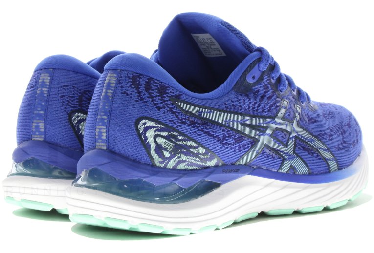 Asics Gel-Cumulus 23 W 
