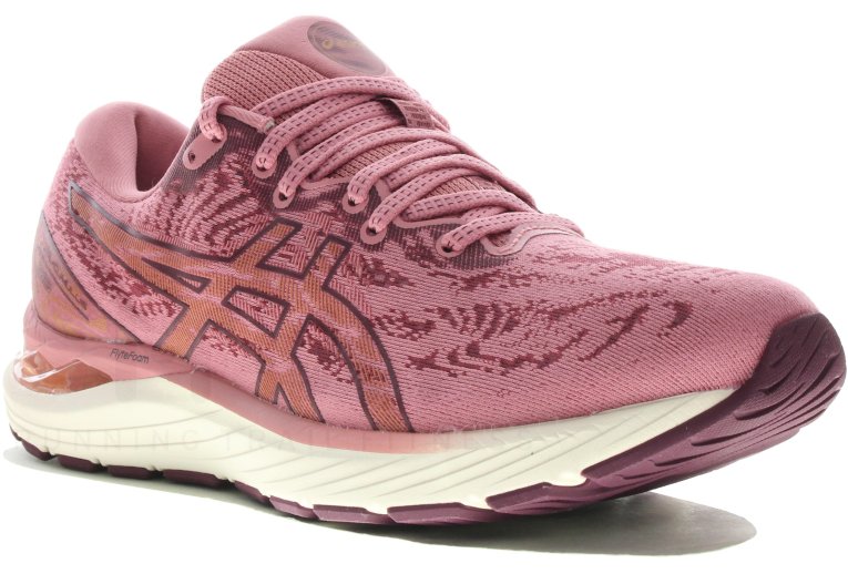 Asics Gel-Cumulus 23 W 