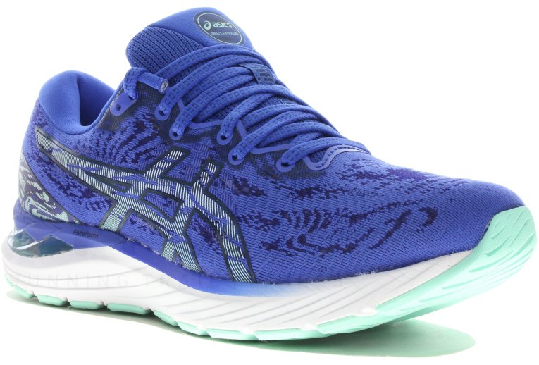 Asics Gel-Cumulus 23 W 