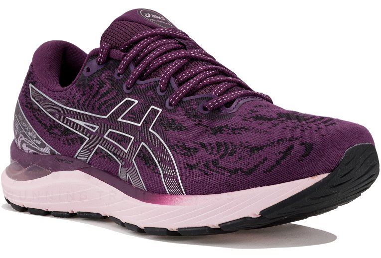 Asics Gel-Cumulus 23