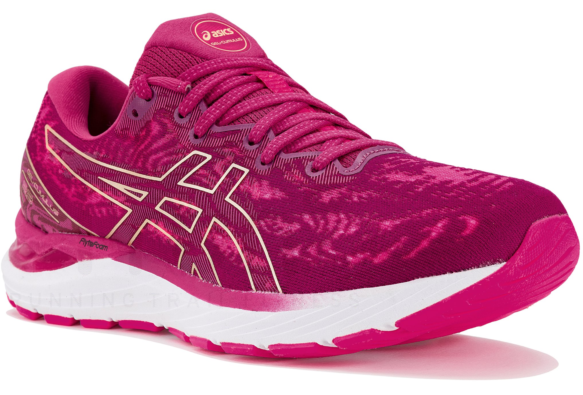 Asics Gel-Cumulus 23