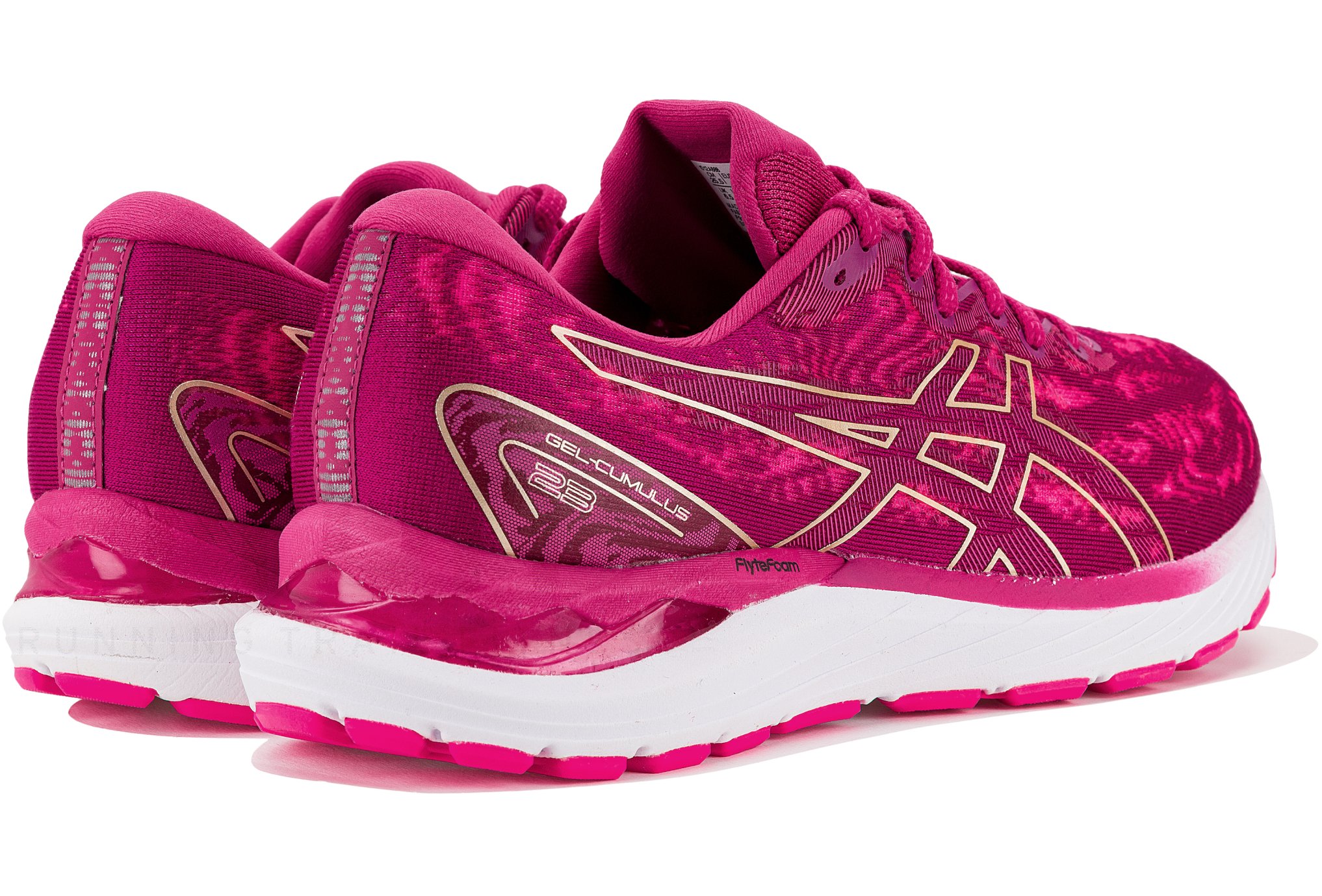 Asics Gel-Cumulus 23