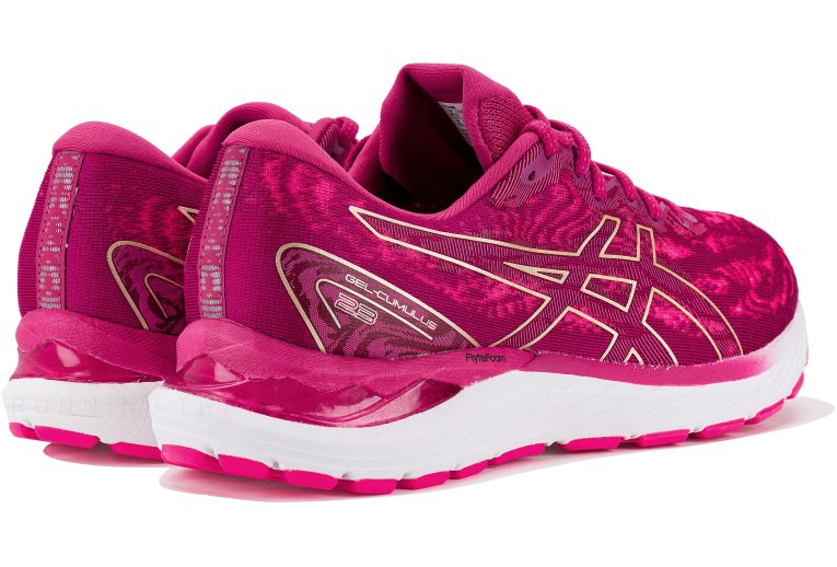 Asics Gel-Cumulus 23
