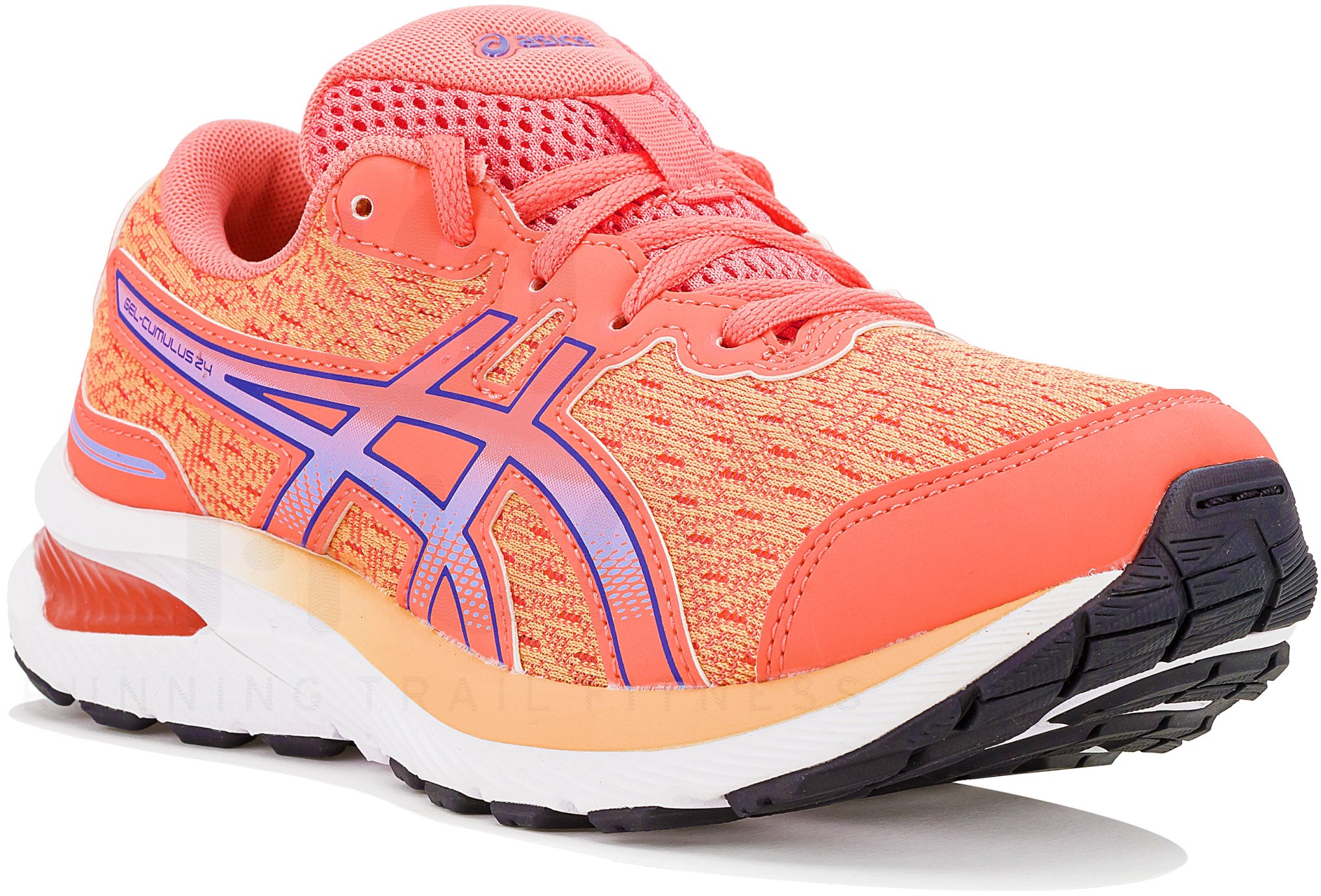 Asics Gel-Cumulus 24 Girl