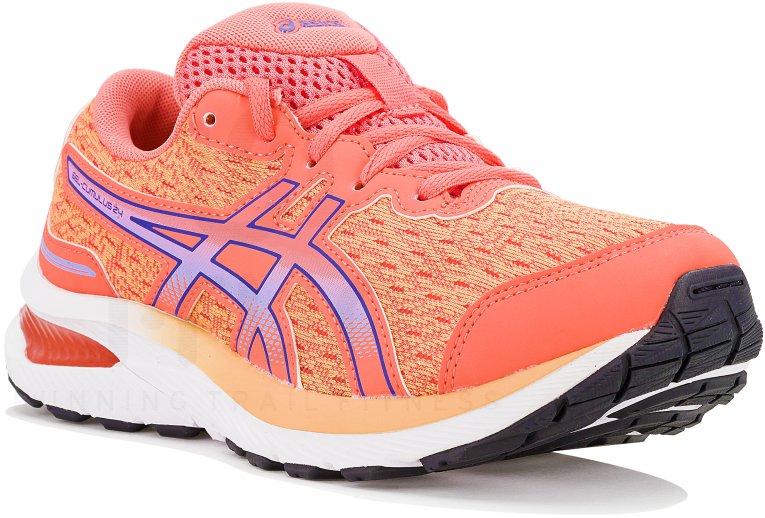 Asics Gel-Cumulus 24 Girl