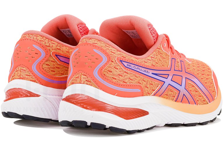 Asics Gel-Cumulus 24 Girl