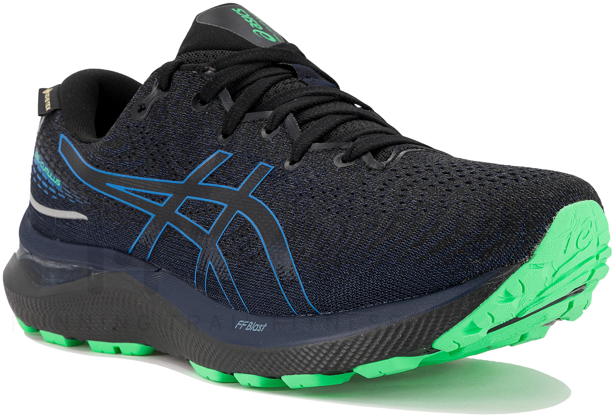 Asics Gel-Cumulus 24 Gore-Tex M