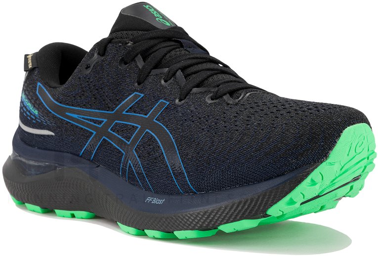Asics Gel-Cumulus 24 Gore-Tex M