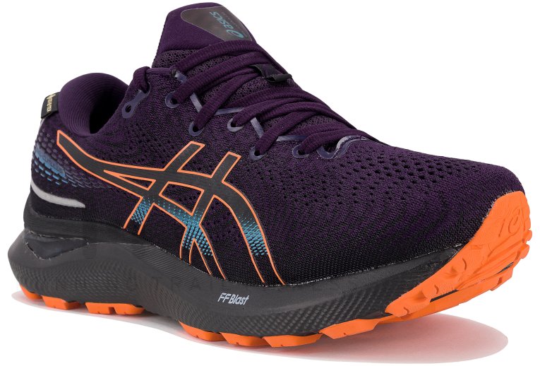 Asics Gel-Cumulus 24 Gore-Tex Damen