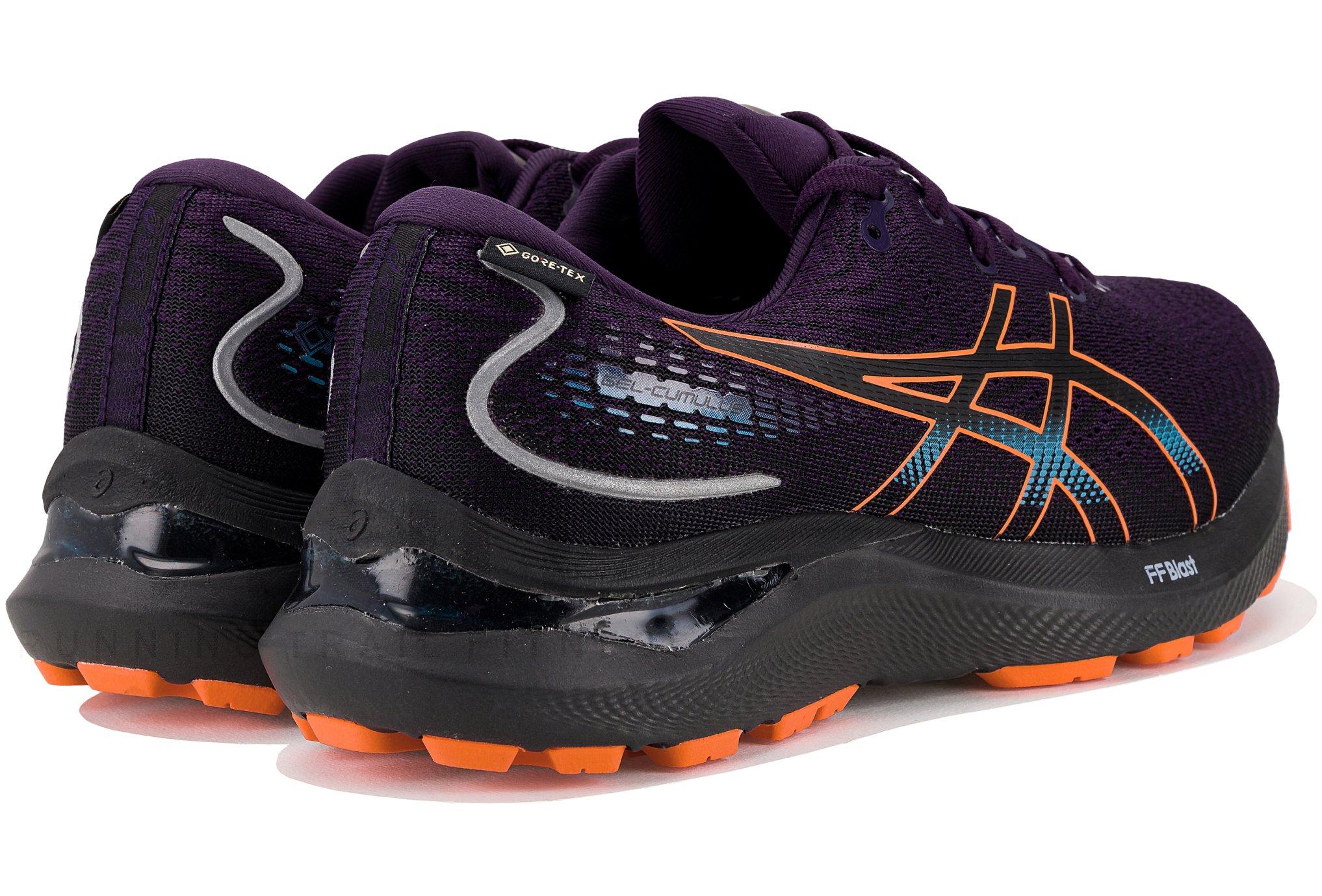 Asics Gel-Cumulus 24 Gore-Tex Damen