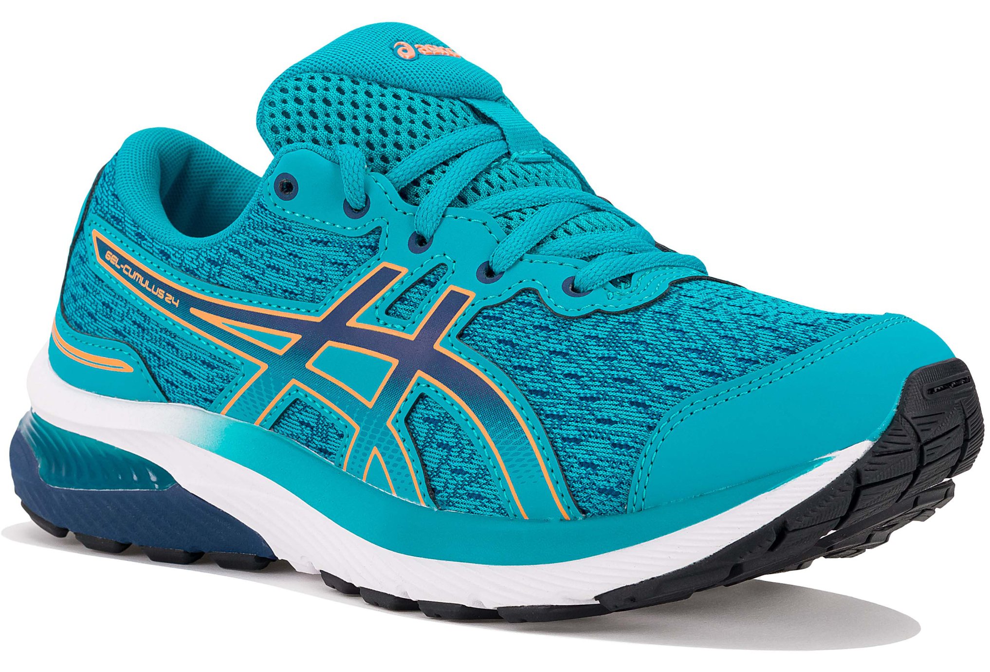 Asics Gel-Cumulus 24 Junior