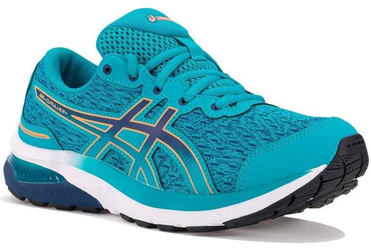 Asics Gel-Cumulus 24 Junior