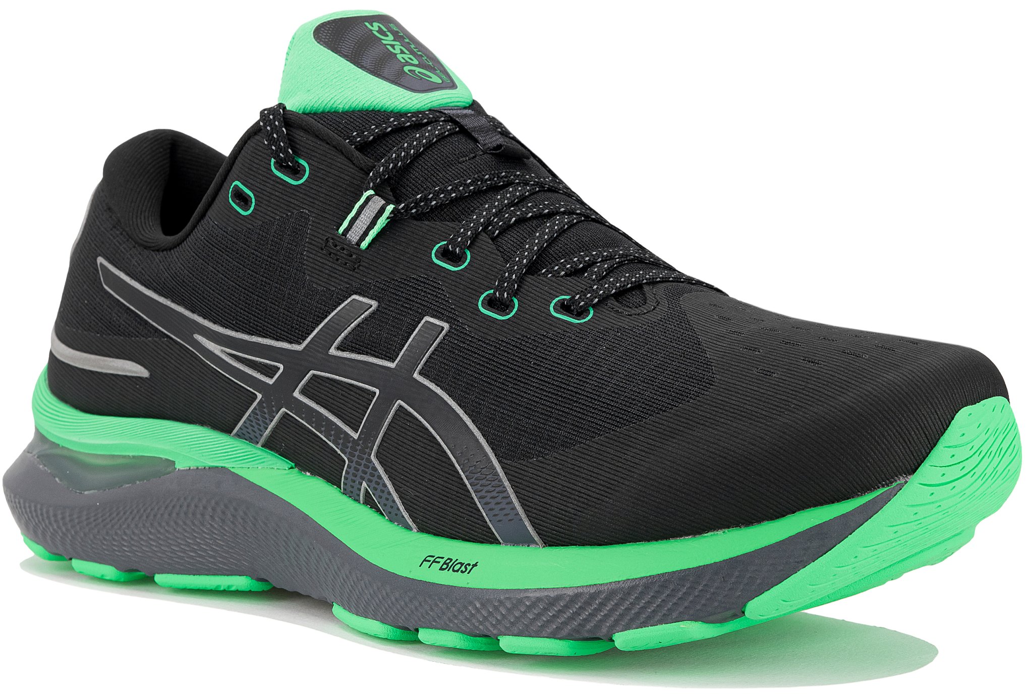 Asics Gel-Cumulus 24 Lite-Show M