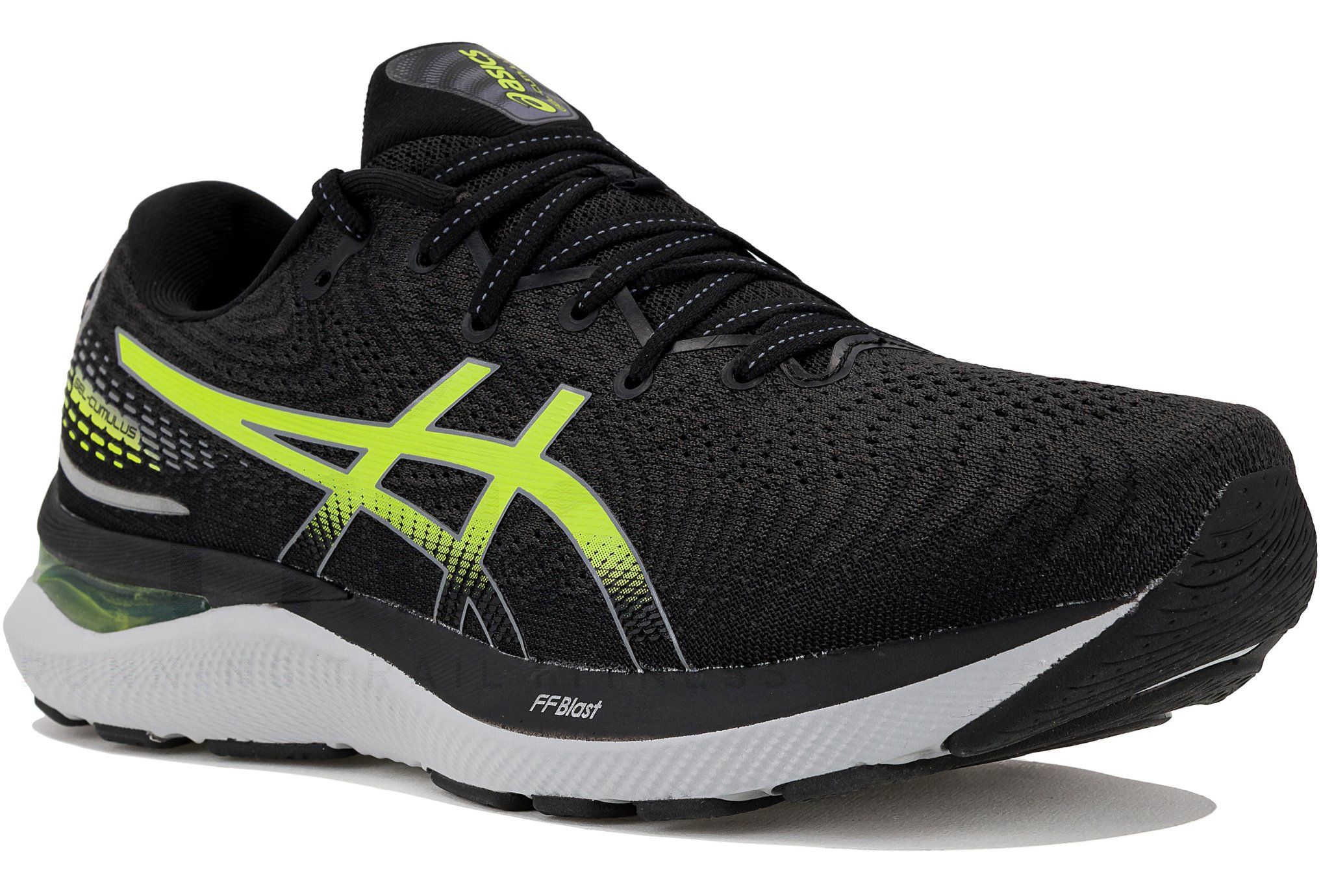 Asics Gel-Cumulus 24