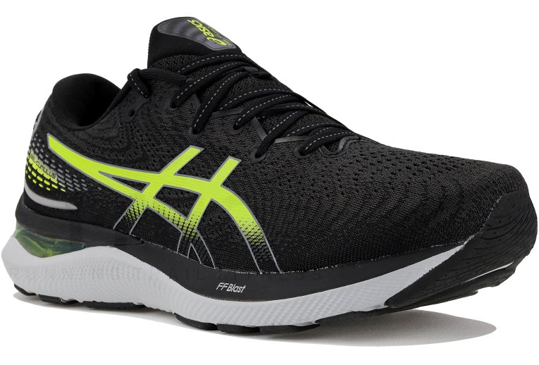 Asics Gel-Cumulus 24