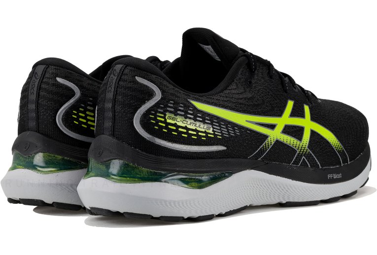 Asics Gel-Cumulus 24