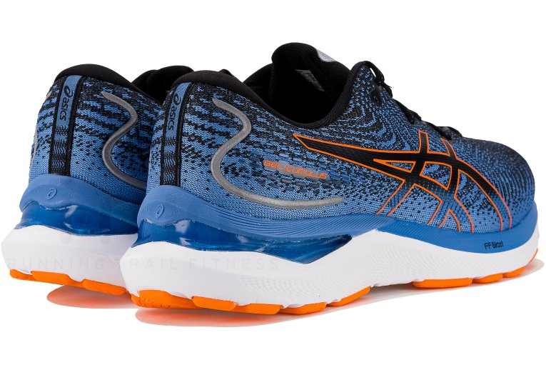 Asics Gel-Cumulus 24 M 