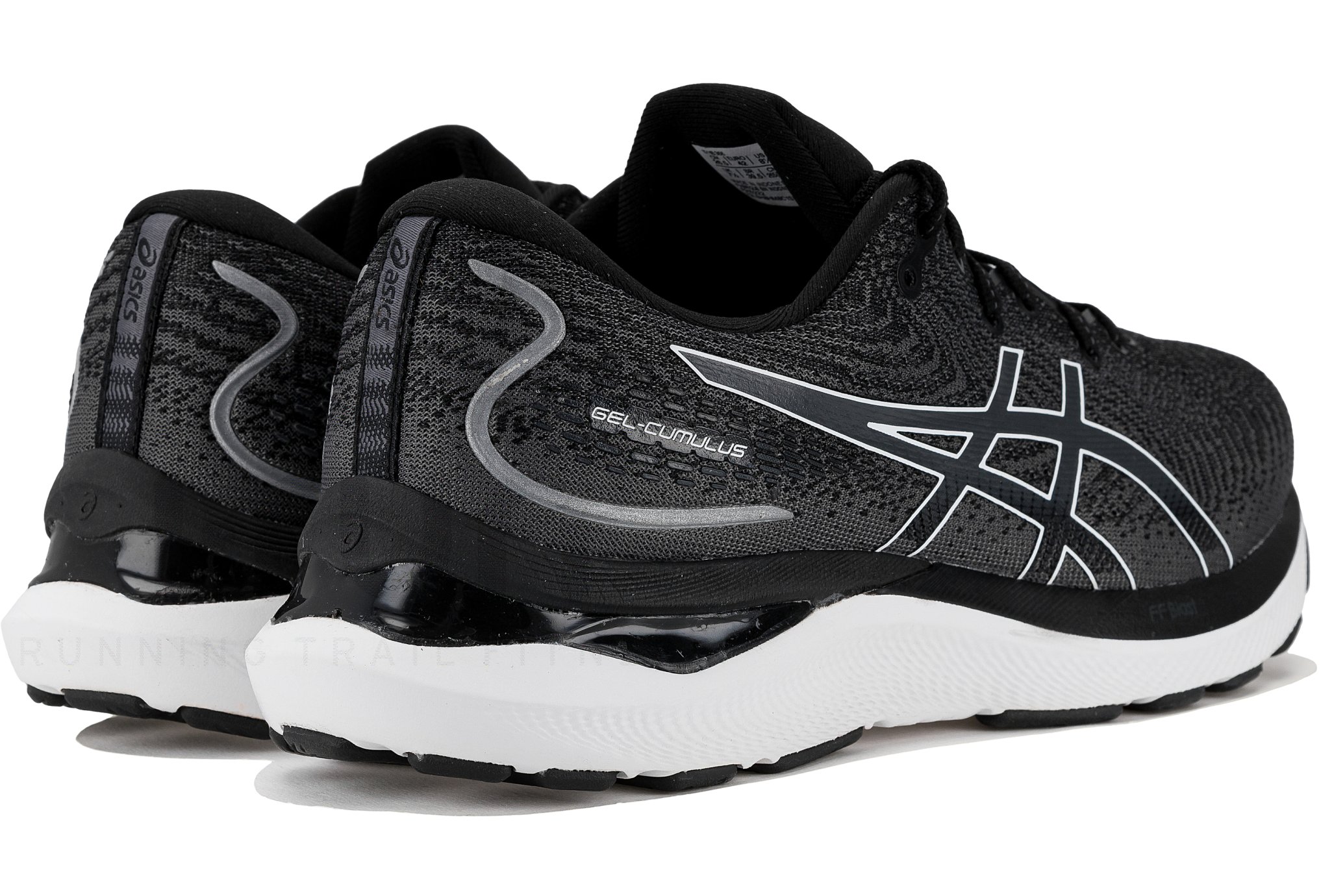 Asics Gel-Cumulus 24