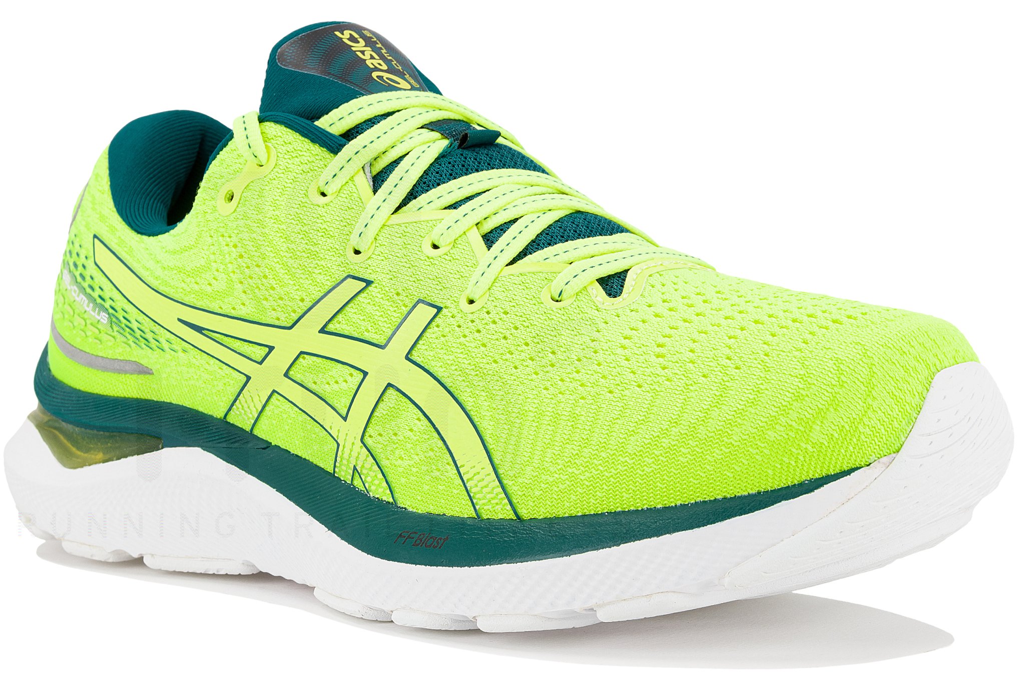 Asics Gel-Cumulus 24