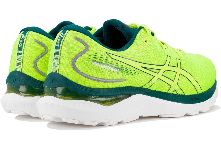 Asics Gel-Cumulus 24