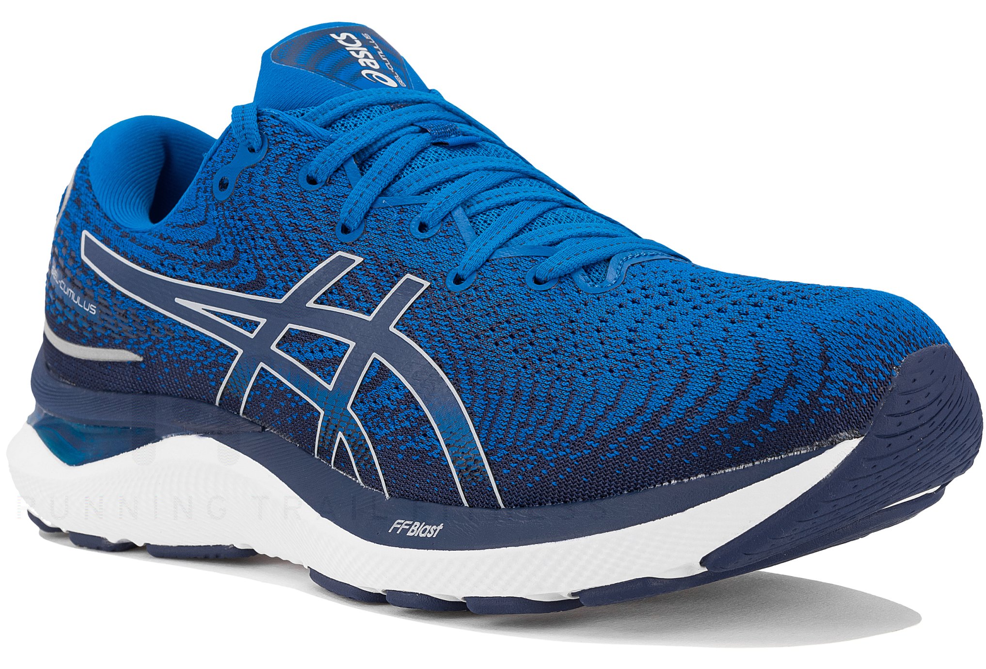Asics Gel-Cumulus 24