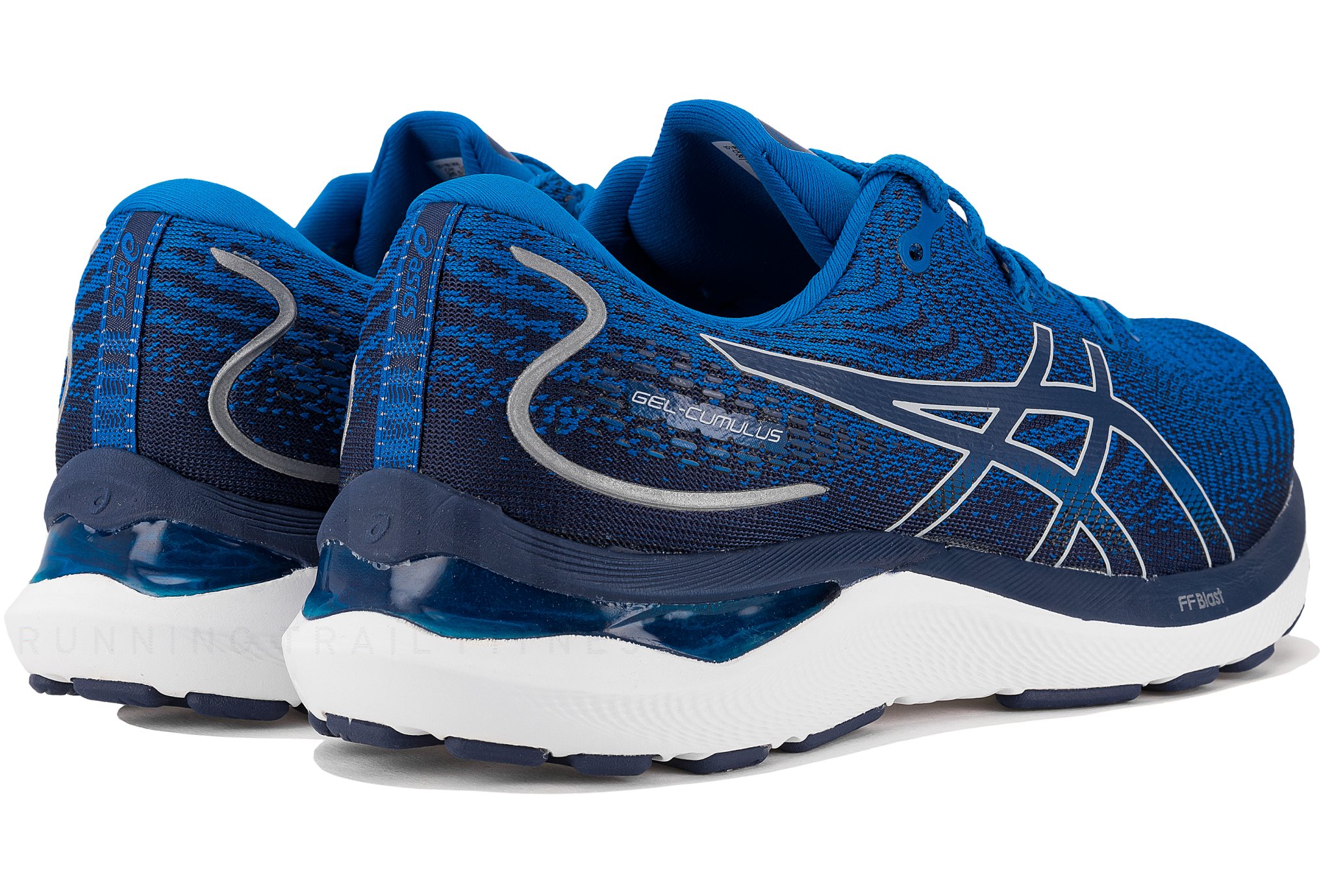 Asics Gel-Cumulus 24