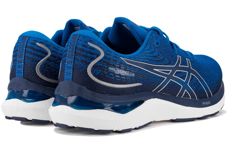 Asics Gel-Cumulus 24