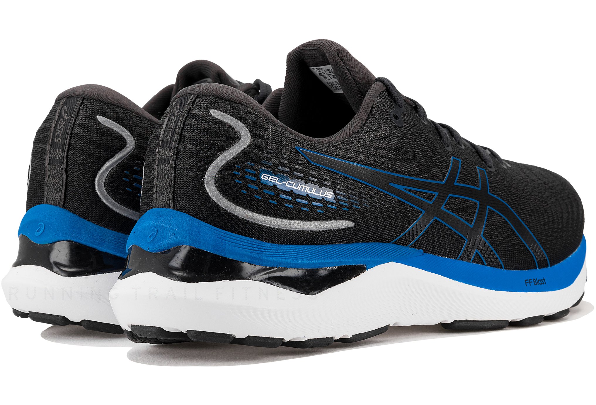 Asics Gel-Cumulus 24 M 