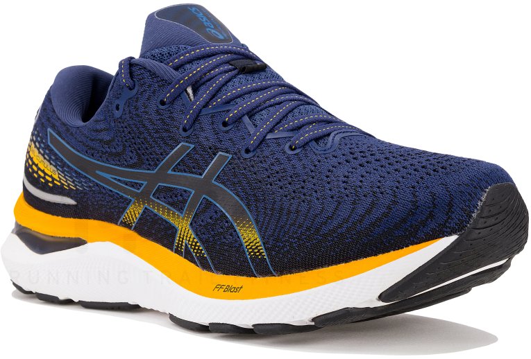 Asics Gel-Cumulus 24 Herren