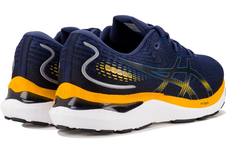 Asics Gel-Cumulus 24 Herren