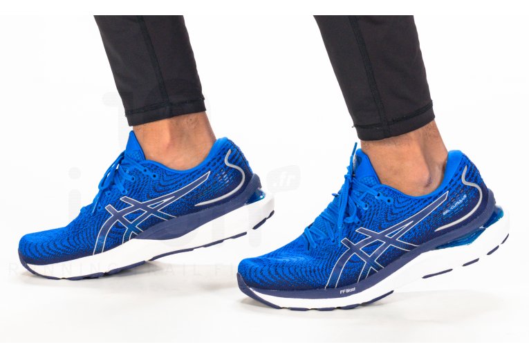 Asics Gel-Cumulus 24