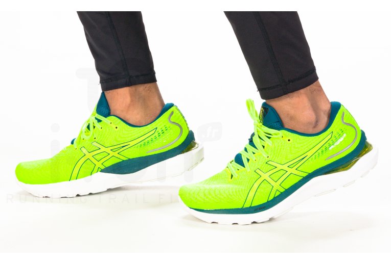 Asics Gel-Cumulus 24