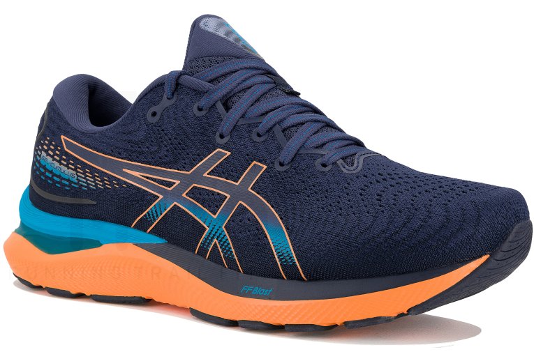 Asics Gel-Cumulus 24 M