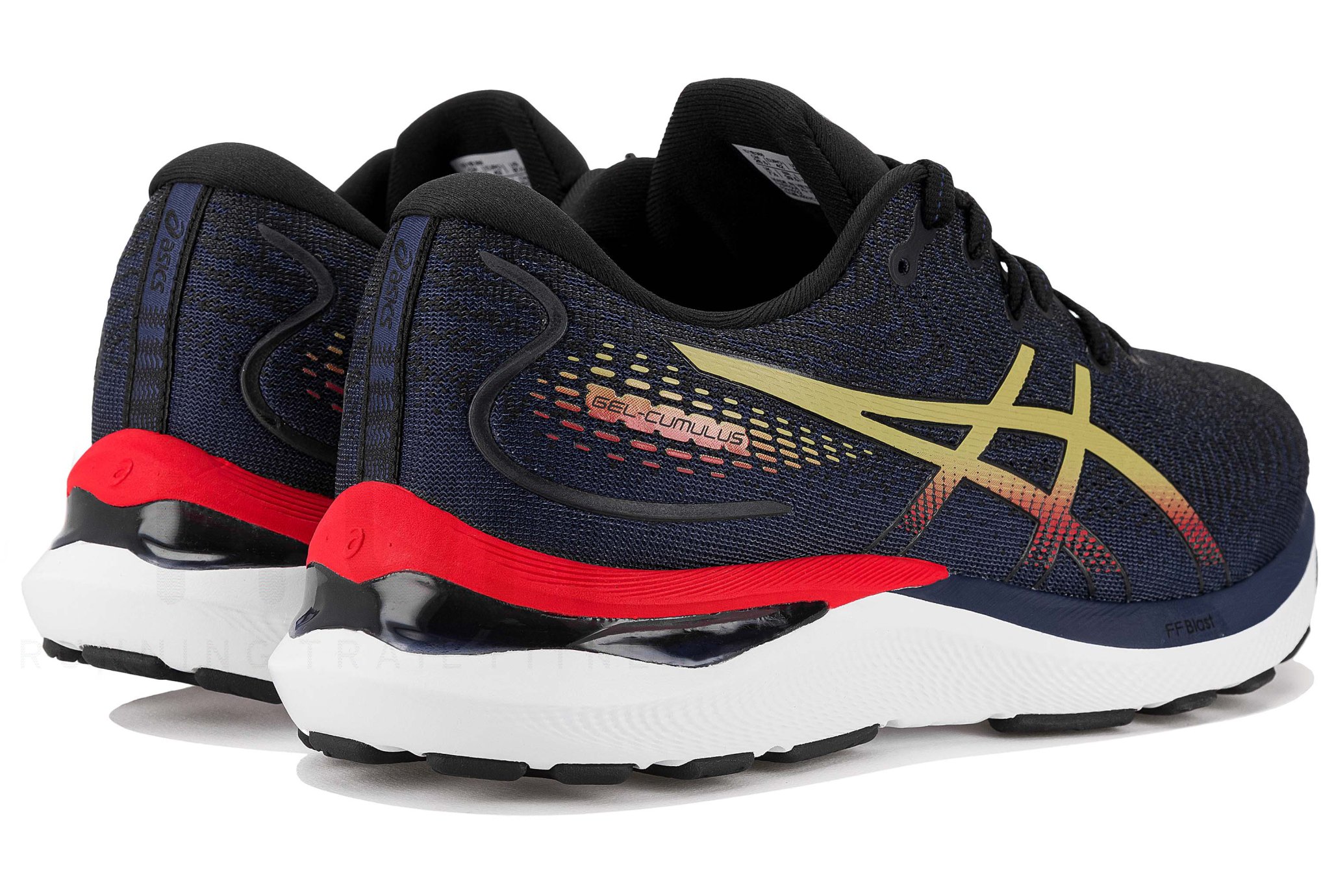 Asics Gel-Cumulus 24 Herren