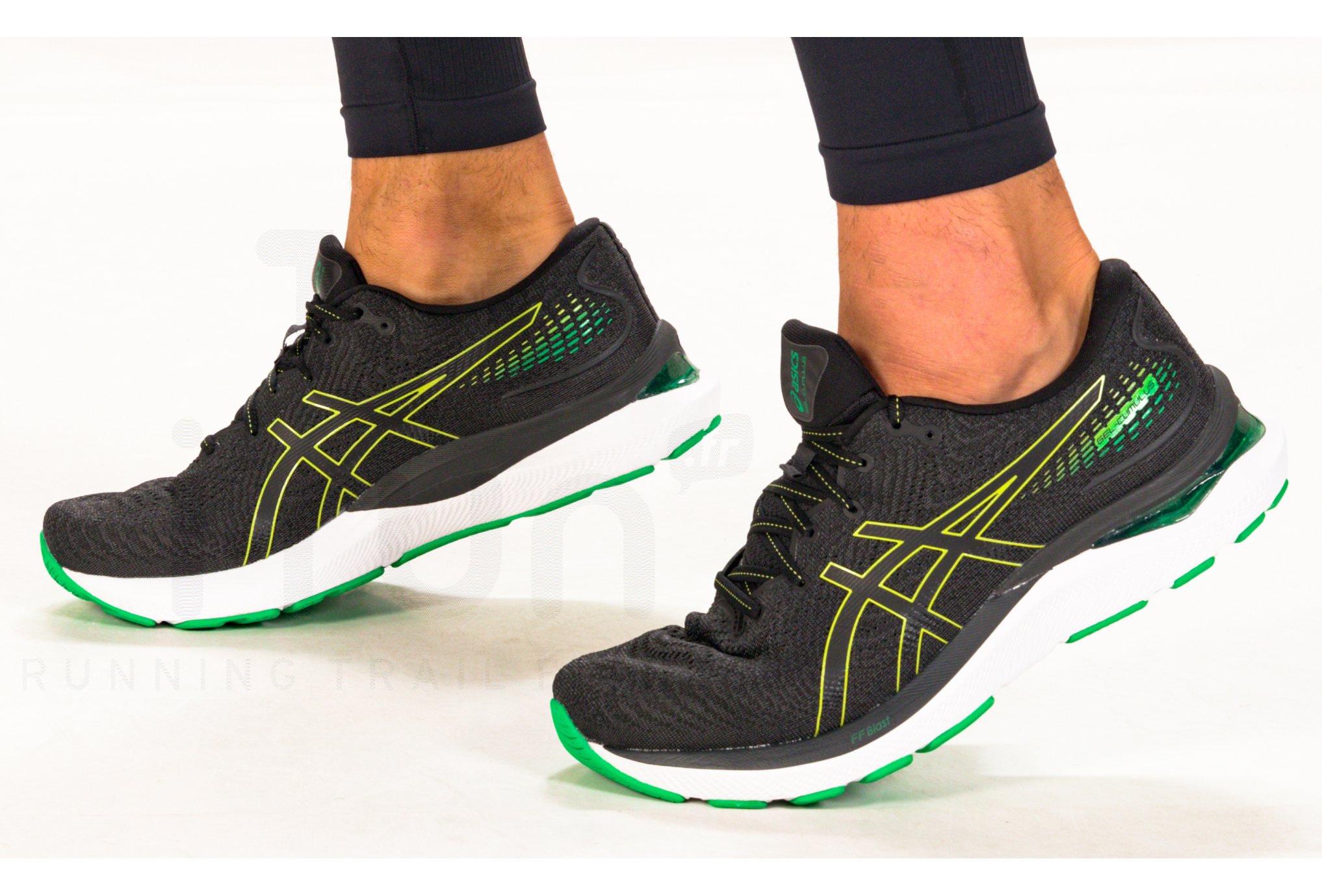 Asics Gel-Cumulus 24 M