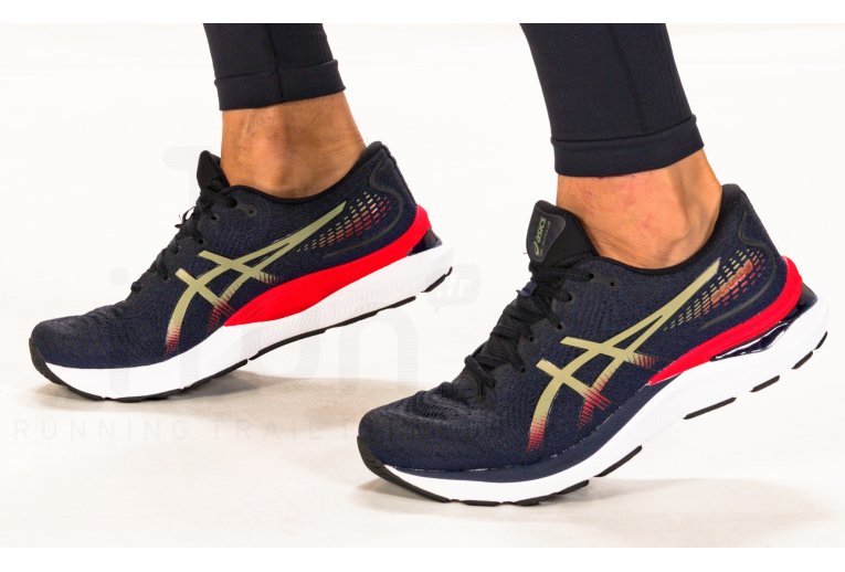 Asics Gel-Cumulus 24 Herren
