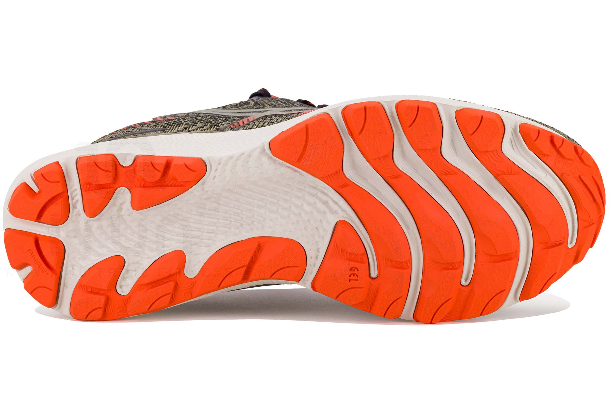 Asics Gel-Cumulus 24 TR