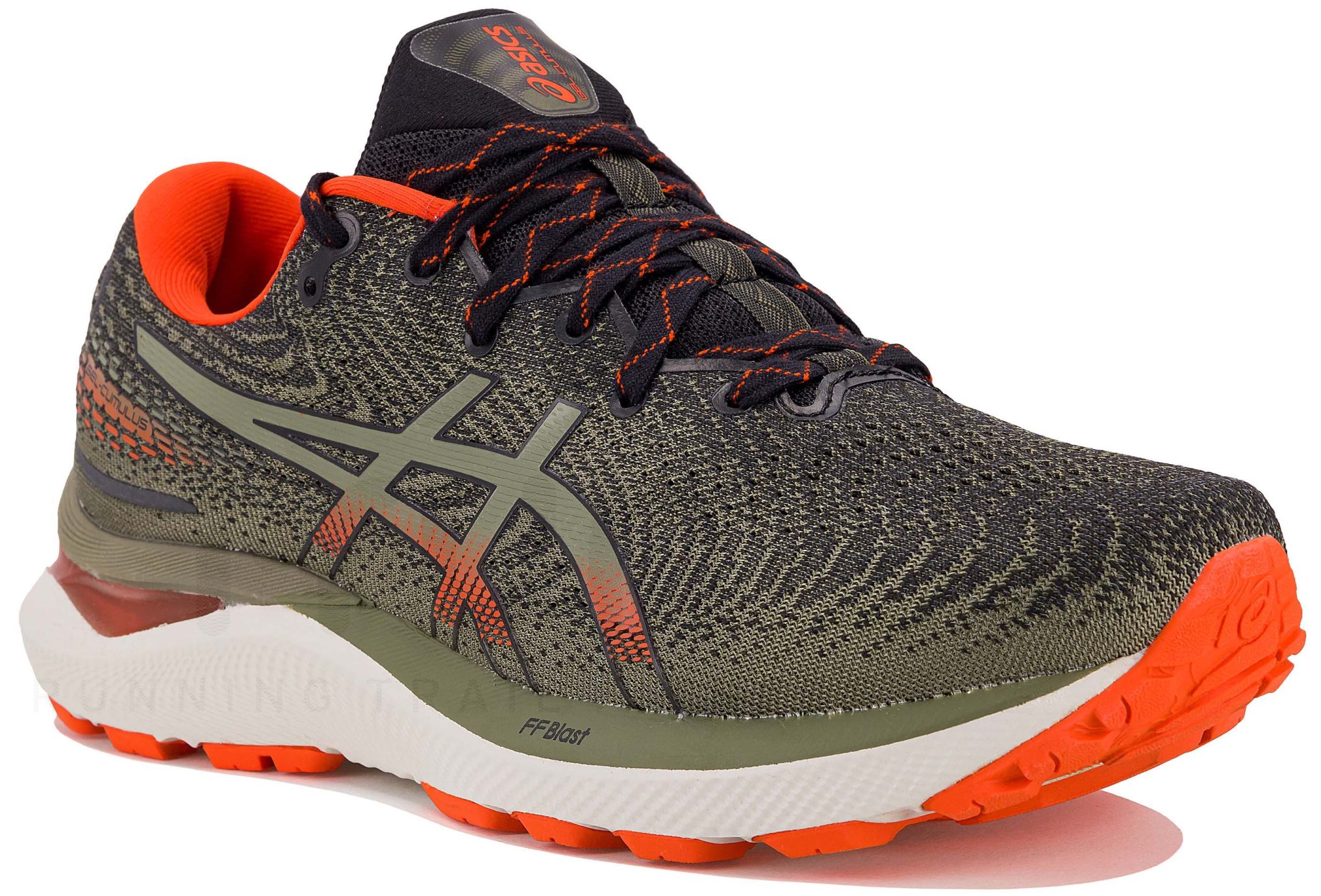 Asics Gel-Cumulus 24 TR