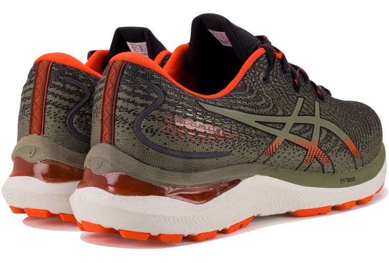 Asics Gel-Cumulus 24 TR
