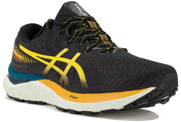 Asics Gel-Cumulus 24 TR Herren