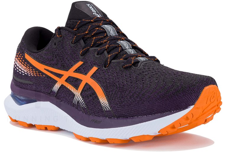 Asics Gel-Cumulus 24 TR W 