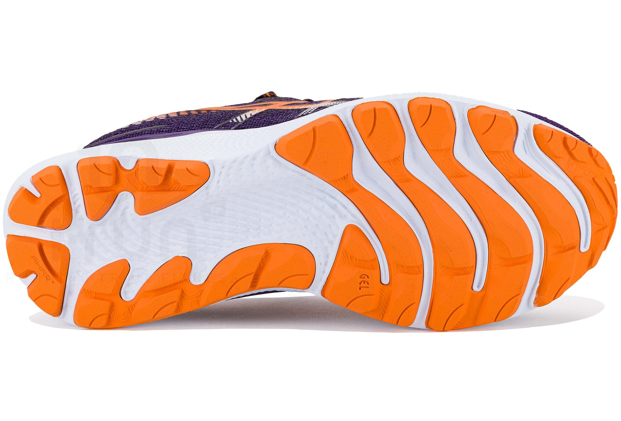 Asics Gel-Cumulus 24 TR Damen