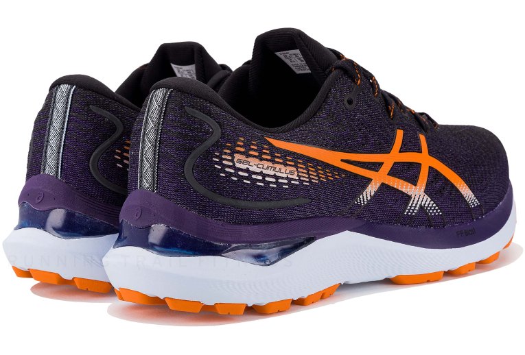 Asics Gel-Cumulus 24 TR W 
