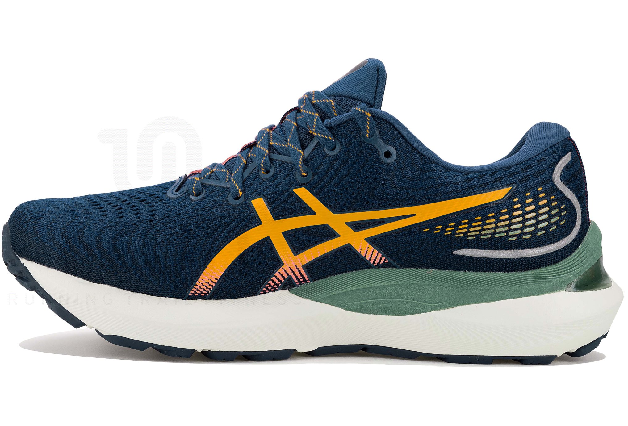 Asics Gel-Cumulus 24 TR Damen