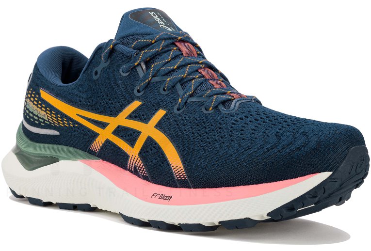 Asics Gel-Cumulus 24 TR W 
