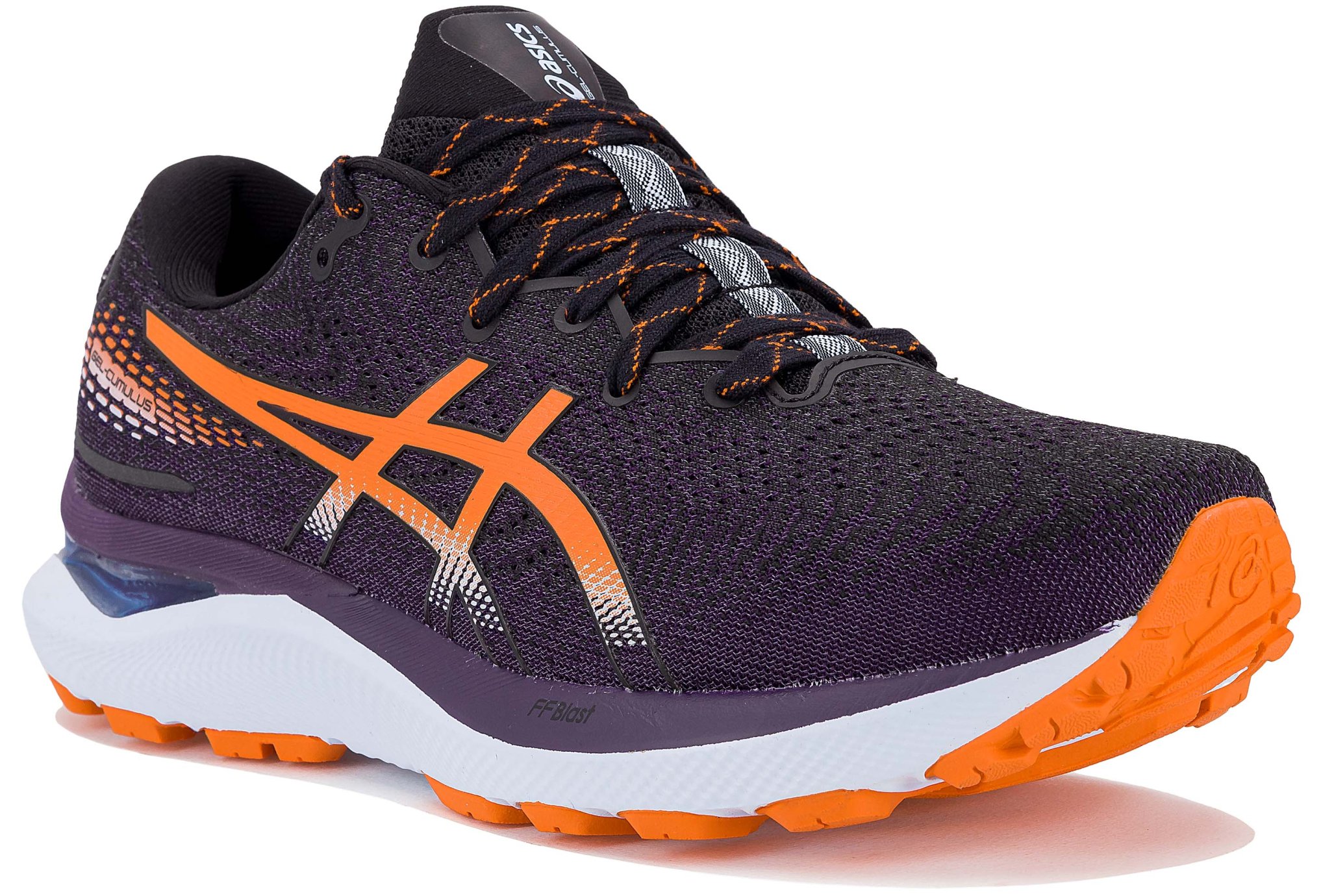 Asics Gel-Cumulus 24 TR W Chaussures de sport femme déstockage