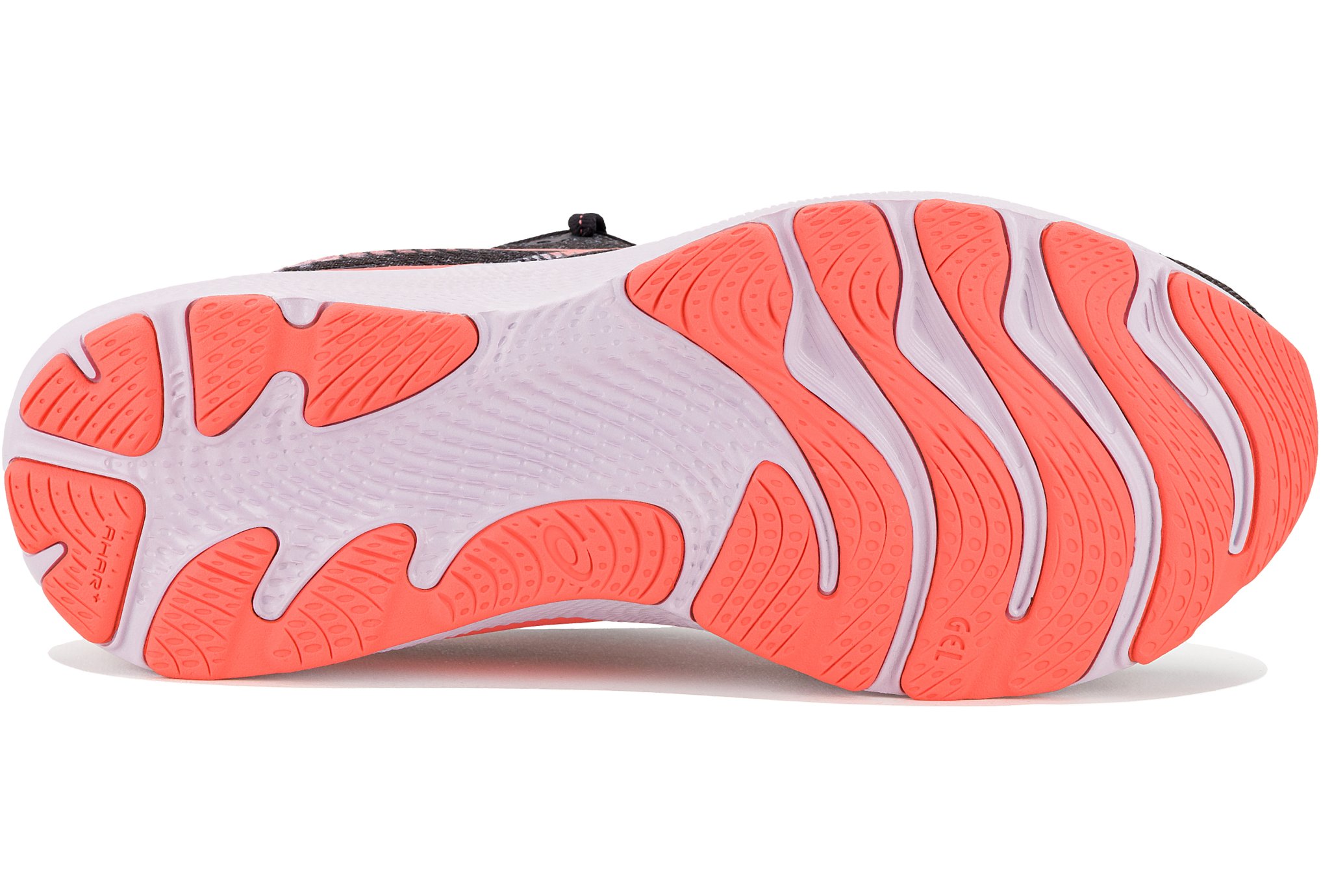 Asics Gel-Cumulus 24 W