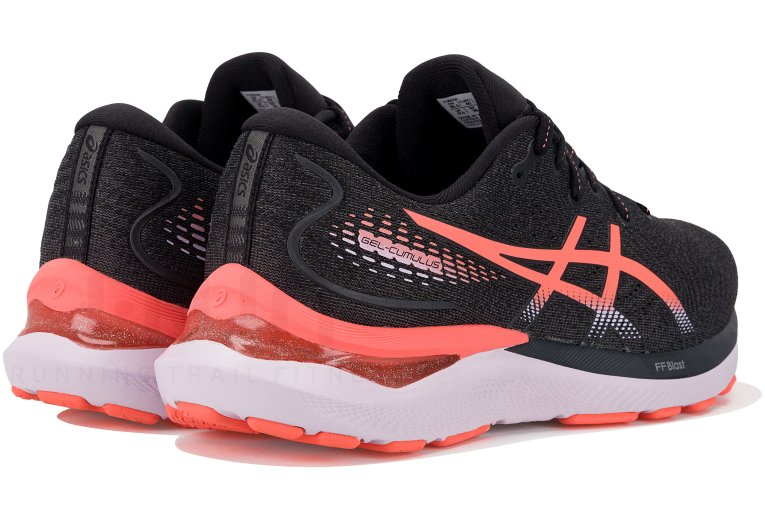 Asics Gel-Cumulus 24 W