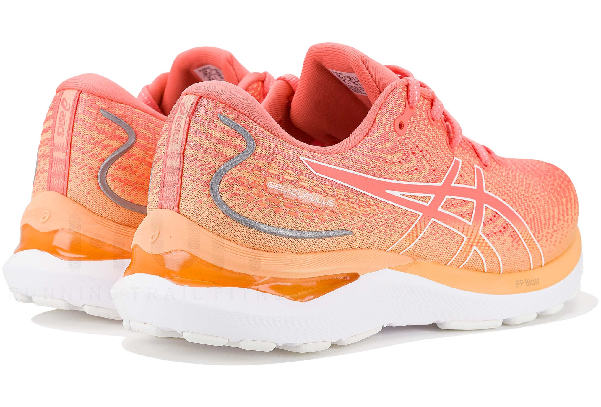 Asics Gel-Cumulus 24 W