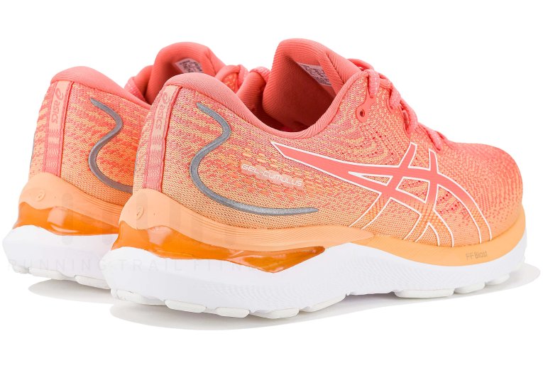 Asics Gel-Cumulus 24 W 